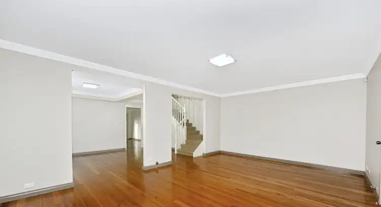 Second view of Homely house listing, 4A Langdale Ave, Revesby NSW 2212