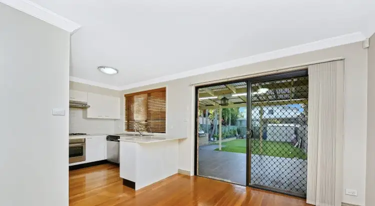 Third view of Homely house listing, 4A Langdale Ave, Revesby NSW 2212