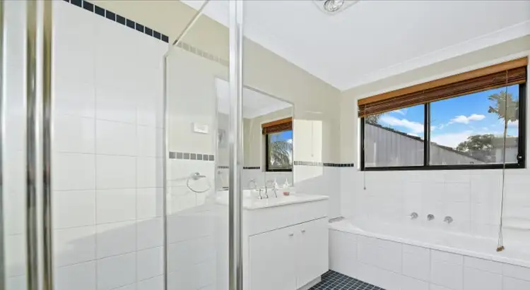 Fifth view of Homely house listing, 4A Langdale Ave, Revesby NSW 2212