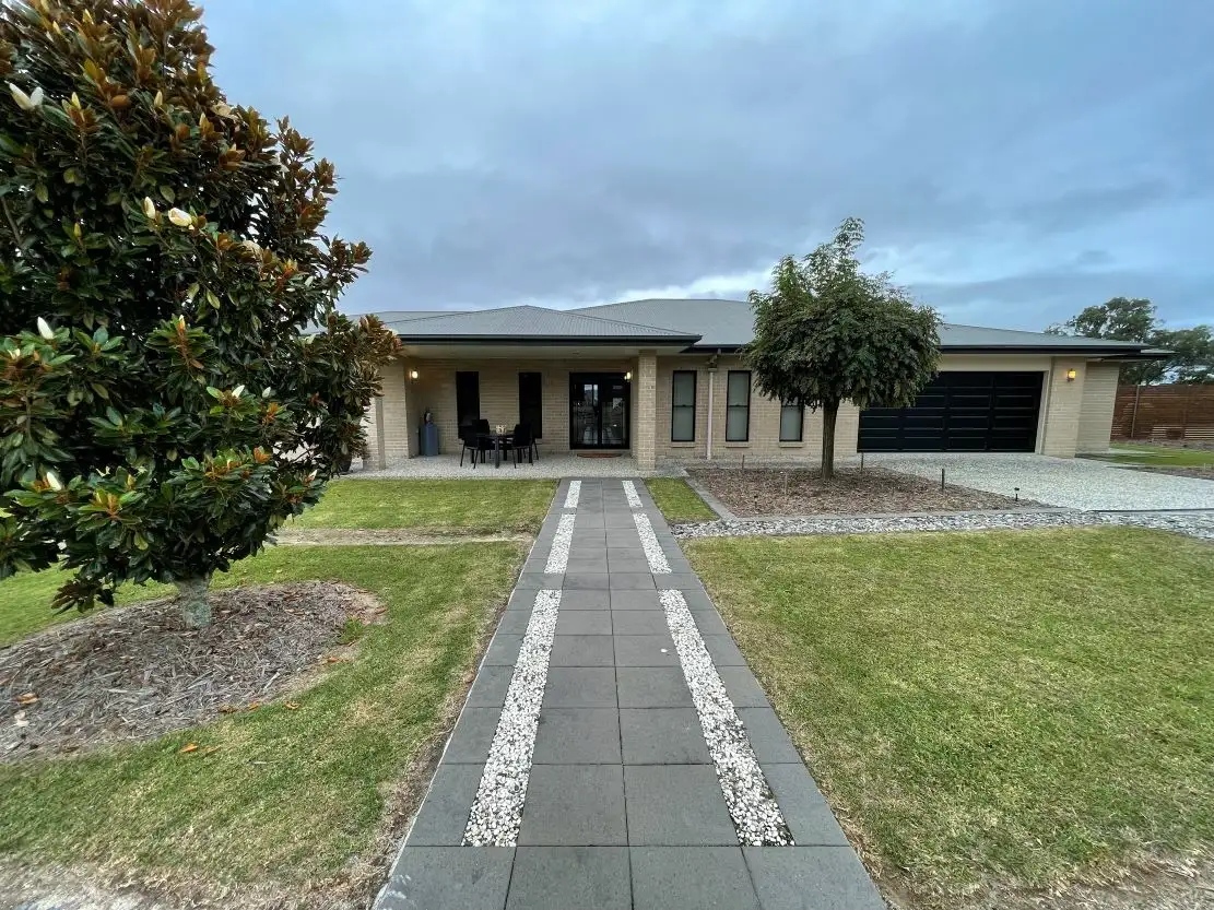 Main view of Homely house listing, 329 Eukey Rd, Kyoomba QLD 4380