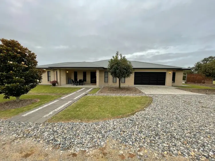 Fourth view of Homely house listing, 329 Eukey Rd, Kyoomba QLD 4380