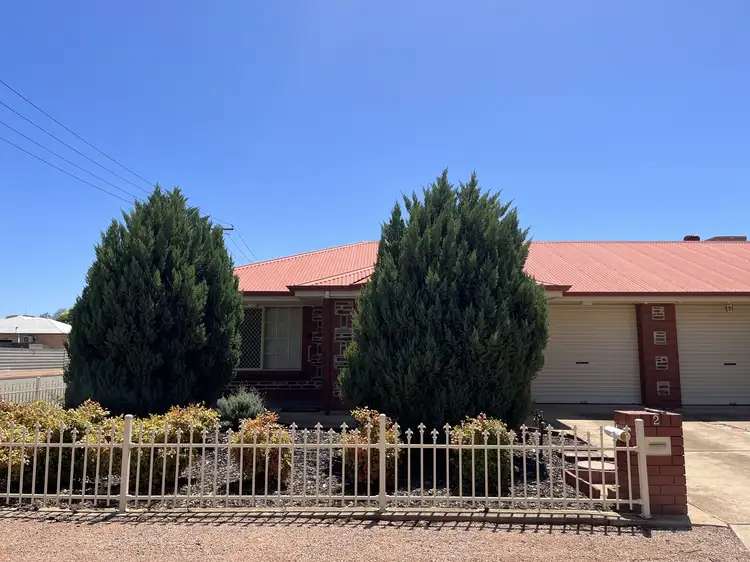 2/2 Flett Street, Port Pirie SA 5540