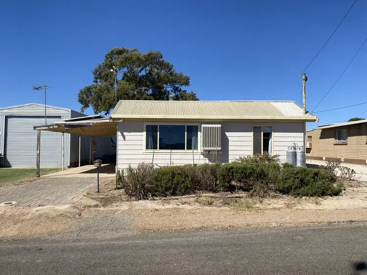 Second view of Homely house listing, 8 Garfish Rd, Fisherman Bay SA 5522