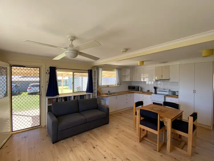 Third view of Homely house listing, 8 Garfish Rd, Fisherman Bay SA 5522