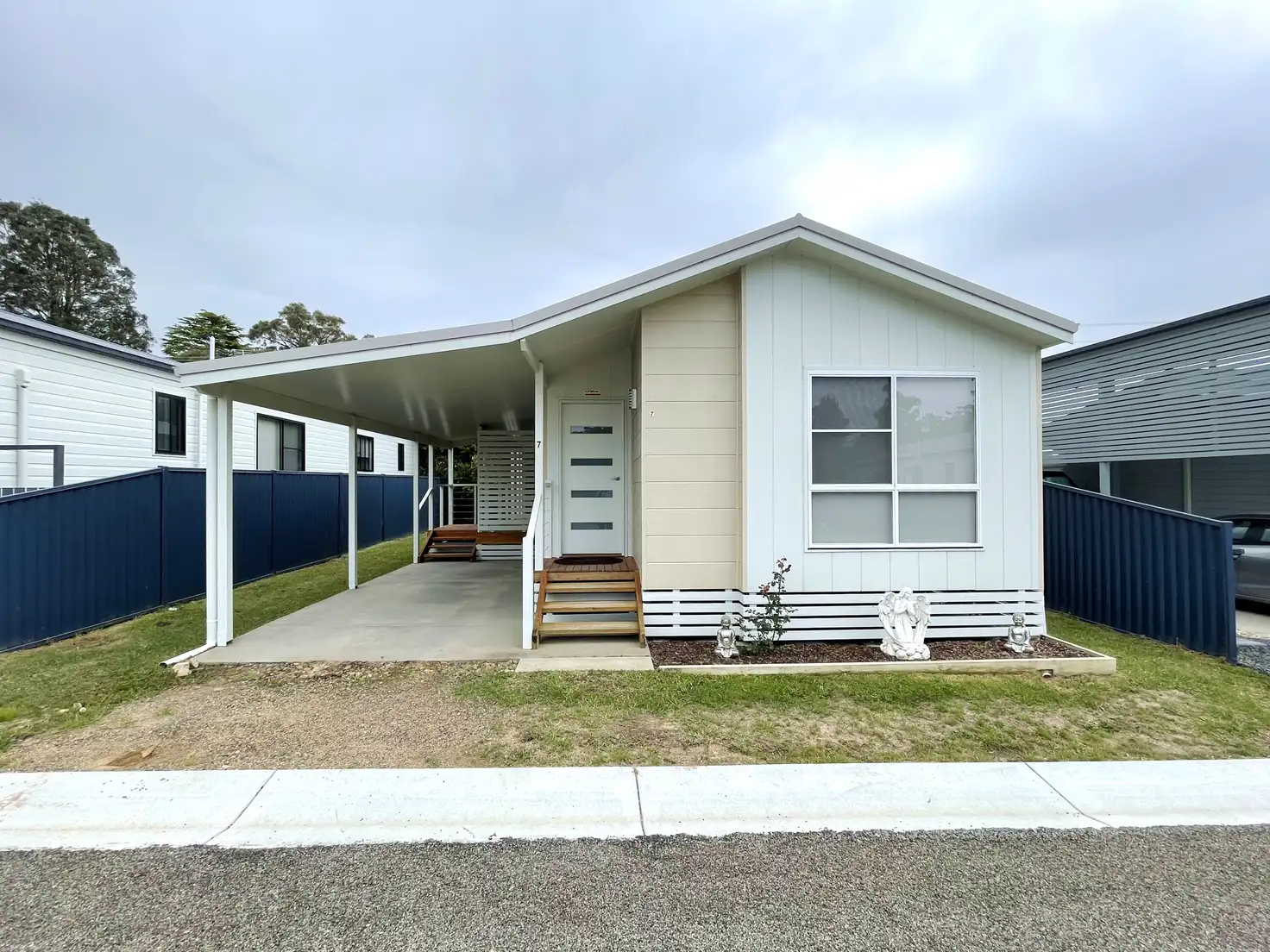 Main view of Homely house listing, LV7/99 Princes Highway, Eden NSW 2551