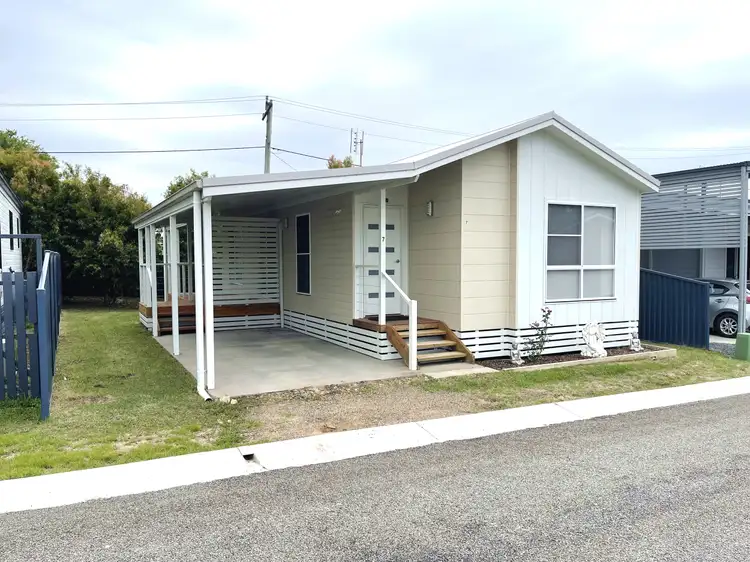 Fourth view of Homely house listing, LV7/99 Princes Highway, Eden NSW 2551