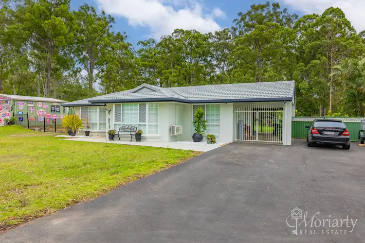 Main view of Homely house listing, 511 Oakey Flat Rd, Morayfield QLD 4506