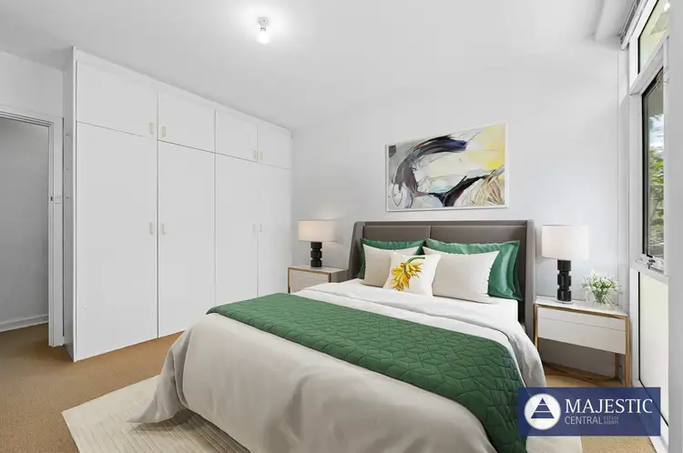 Sixth view of Homely apartment listing, 108A Kintail Road, Applecross WA 6153