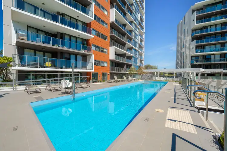 Unit 170/3 Homelea Ct, Rivervale WA 6103