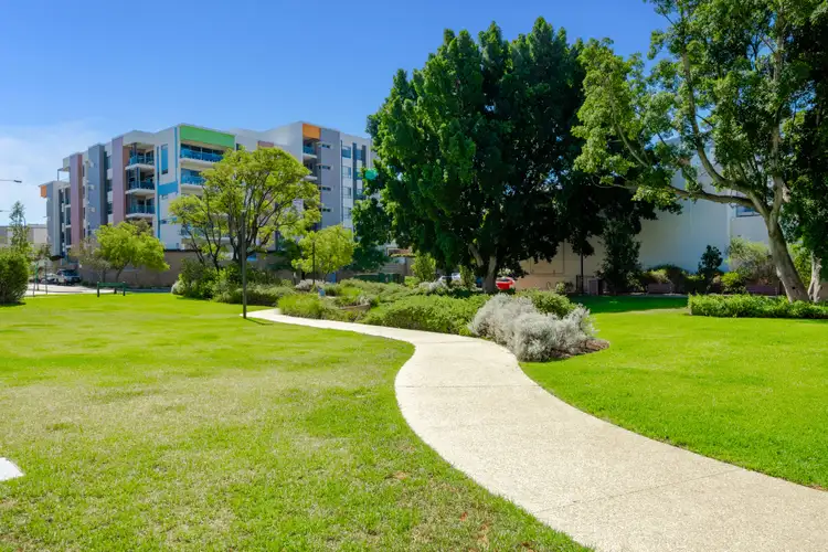Second view of Homely apartment listing, Unit 170/3 Homelea Ct, Rivervale WA 6103