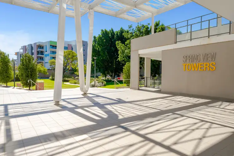 Fourth view of Homely apartment listing, Unit 170/3 Homelea Ct, Rivervale WA 6103