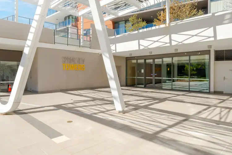 Fifth view of Homely apartment listing, Unit 170/3 Homelea Ct, Rivervale WA 6103
