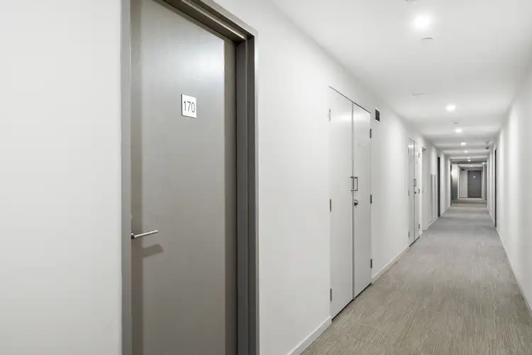 Seventh view of Homely apartment listing, Unit 170/3 Homelea Ct, Rivervale WA 6103