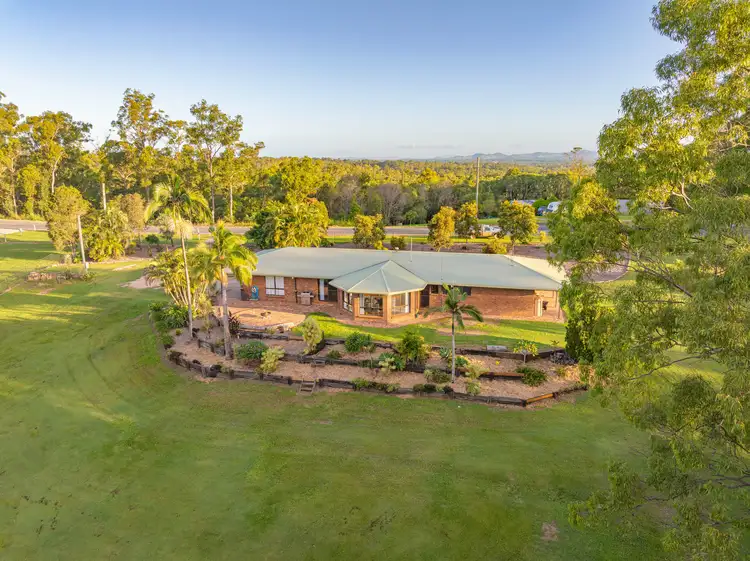 287 Rammutt Rd, Chatsworth QLD 4570