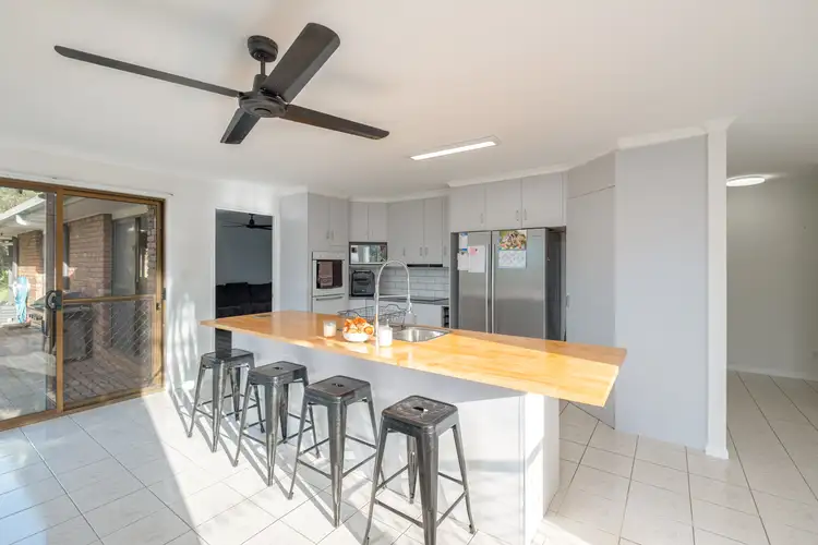 Third view of Homely house listing, 287 Rammutt Rd, Chatsworth QLD 4570