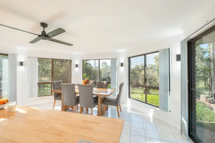 Fourth view of Homely house listing, 287 Rammutt Rd, Chatsworth QLD 4570
