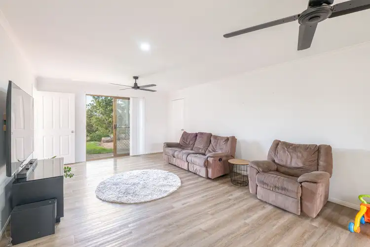 Sixth view of Homely house listing, 287 Rammutt Rd, Chatsworth QLD 4570