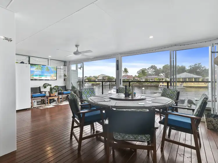 Fifth view of Homely house listing, Duplex 1/30 Hoya Cres, Bongaree QLD 4507