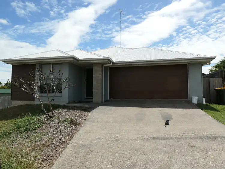 9 Makayla Dr, Kalbar QLD 4309