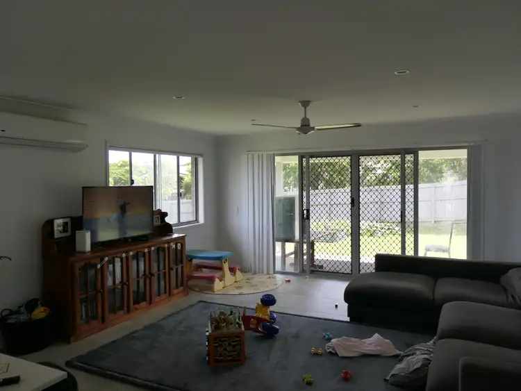 Second view of Homely house listing, 9 Makayla Dr, Kalbar QLD 4309