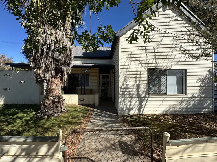 119 Broadway Road, Port Pirie SA 5540