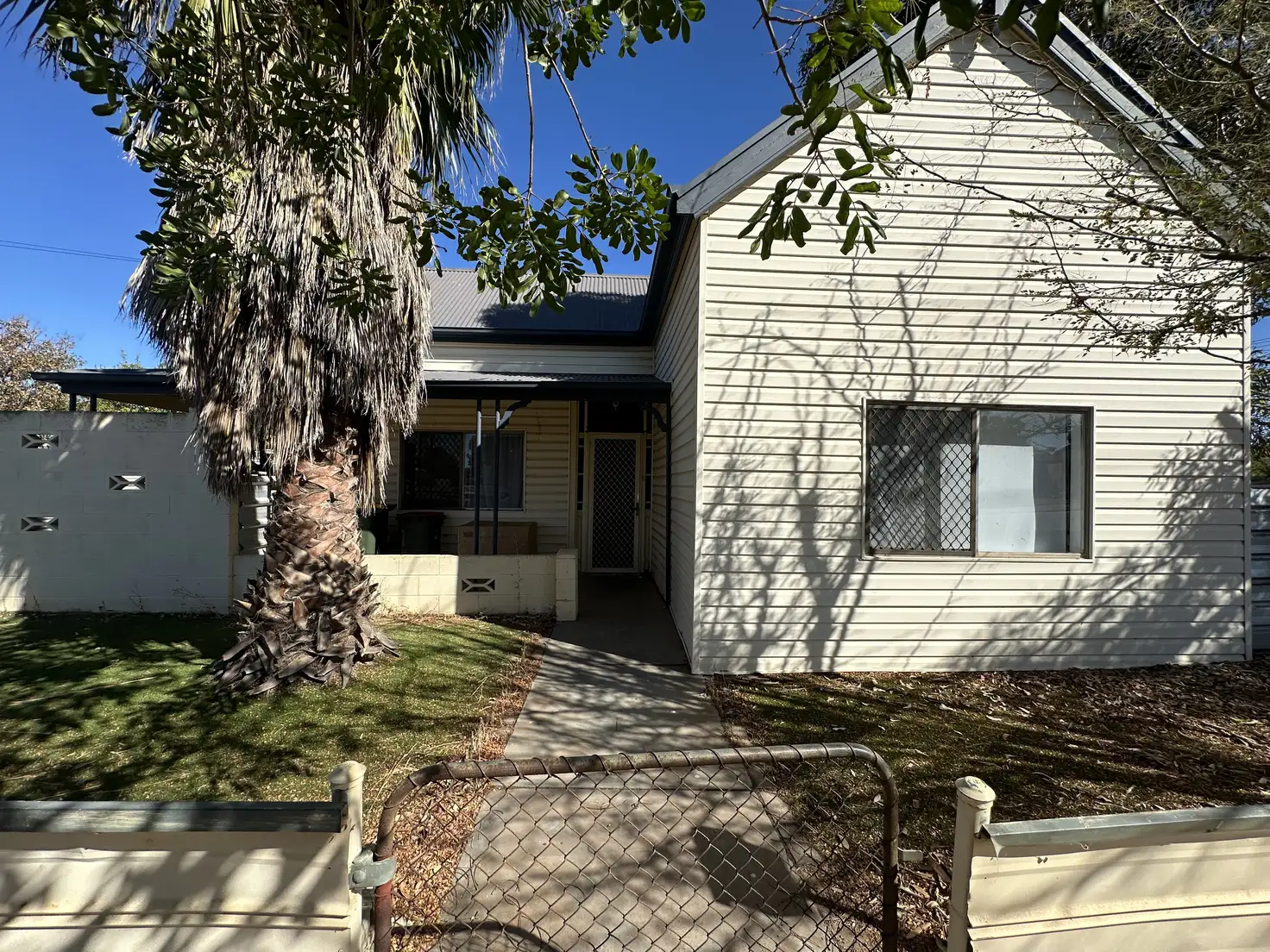 Main view of Homely house listing, 119 Broadway Road, Port Pirie SA 5540