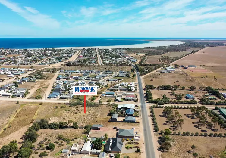 Third view of Homely land listing, Allotment 40 Chapman Road, Moonta Bay SA 5558