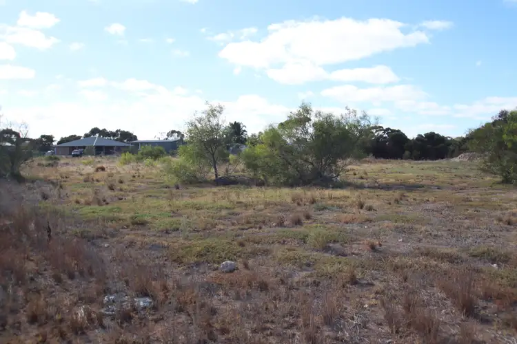 Fourth view of Homely land listing, Allotment 40 Chapman Road, Moonta Bay SA 5558