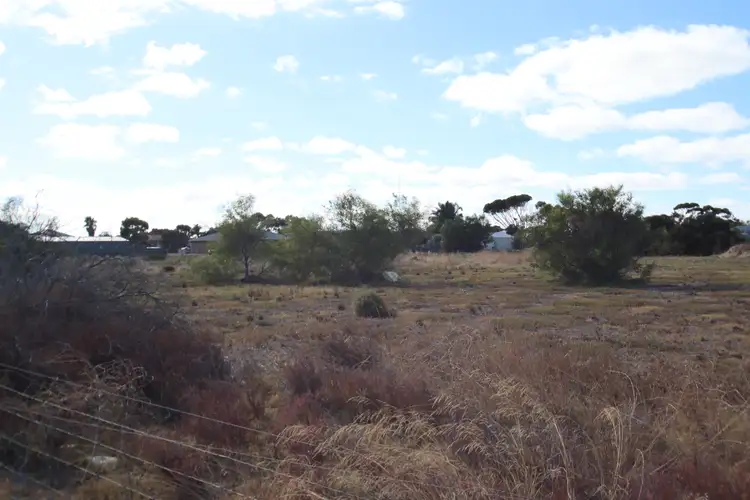 Fifth view of Homely land listing, Allotment 40 Chapman Road, Moonta Bay SA 5558