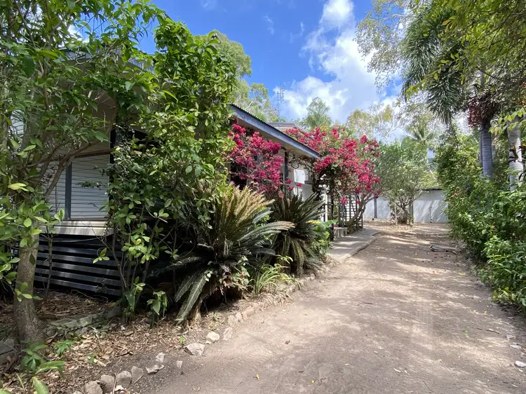 Main view of Homely house listing, 4 Birt St, Picnic Bay QLD 4819