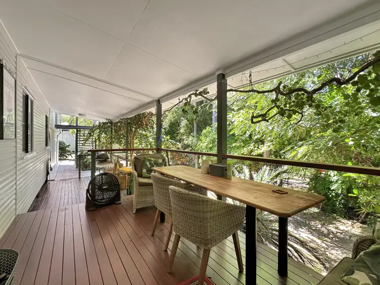 Second view of Homely house listing, 4 Birt St, Picnic Bay QLD 4819