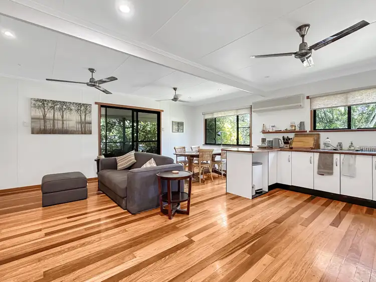 Third view of Homely house listing, 4 Birt St, Picnic Bay QLD 4819