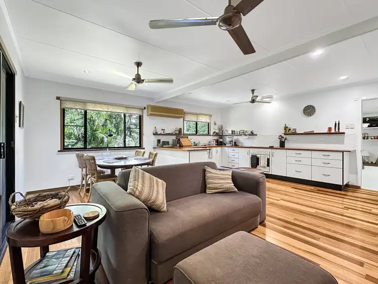Fourth view of Homely house listing, 4 Birt St, Picnic Bay QLD 4819