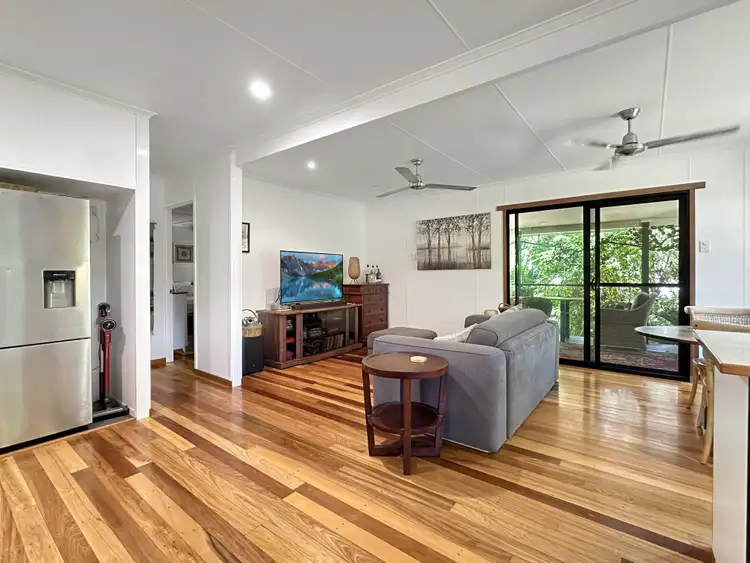 Fifth view of Homely house listing, 4 Birt St, Picnic Bay QLD 4819