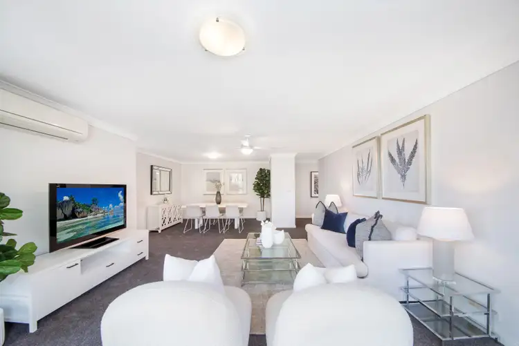 Third view of Homely apartment listing, 10/600 Military Road, Mosman NSW 2088