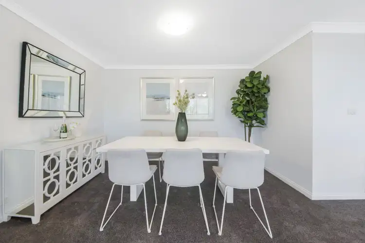 Fifth view of Homely apartment listing, 10/600 Military Road, Mosman NSW 2088