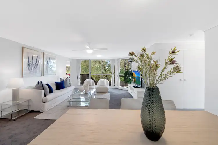 Sixth view of Homely apartment listing, 10/600 Military Road, Mosman NSW 2088