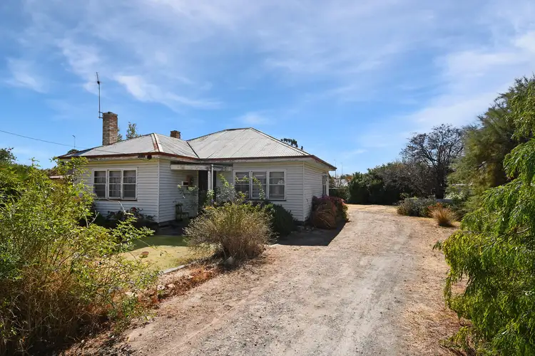 Second view of Homely house listing, 9 Mayes St, Stawell VIC 3380