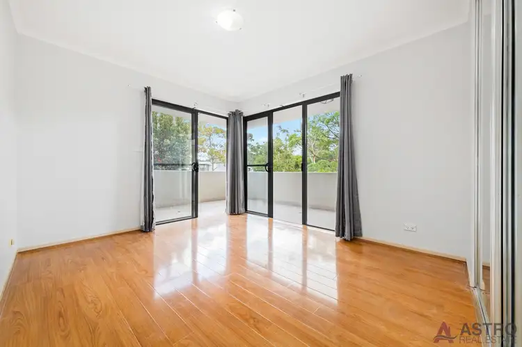 Fifth view of Homely unit listing, Unit 101/1 Griffiths St, Blacktown NSW 2148