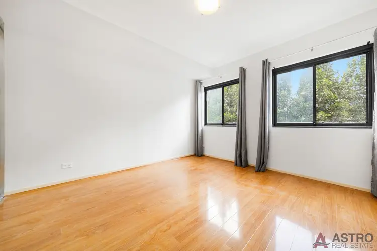 Sixth view of Homely unit listing, Unit 101/1 Griffiths St, Blacktown NSW 2148