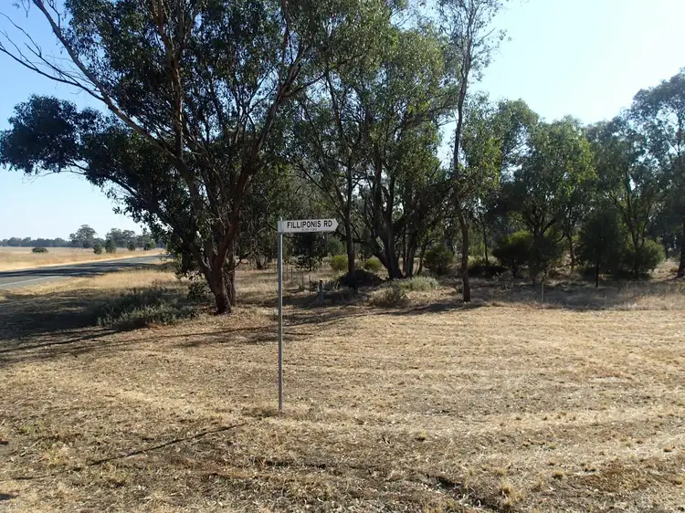 227 Filliponis Rd, Coreen NSW 2646
