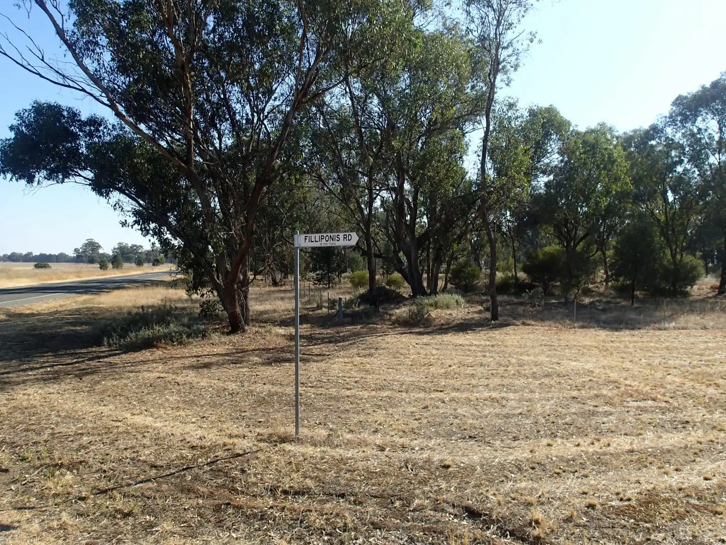 Main view of Homely rural property listing, 227 Filliponis Rd, Coreen NSW 2646