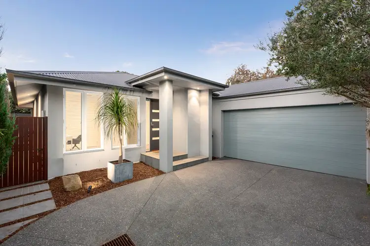 Main view of Homely house listing, 17 Kinross Street, Hampton East VIC 3188