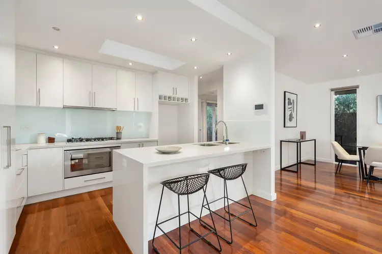 Third view of Homely house listing, 17 Kinross Street, Hampton East VIC 3188