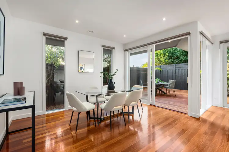 Fourth view of Homely house listing, 17 Kinross Street, Hampton East VIC 3188