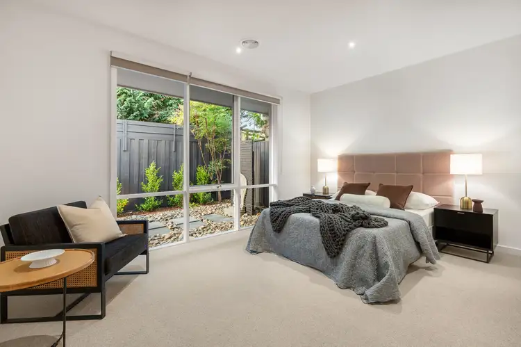 Fifth view of Homely house listing, 17 Kinross Street, Hampton East VIC 3188