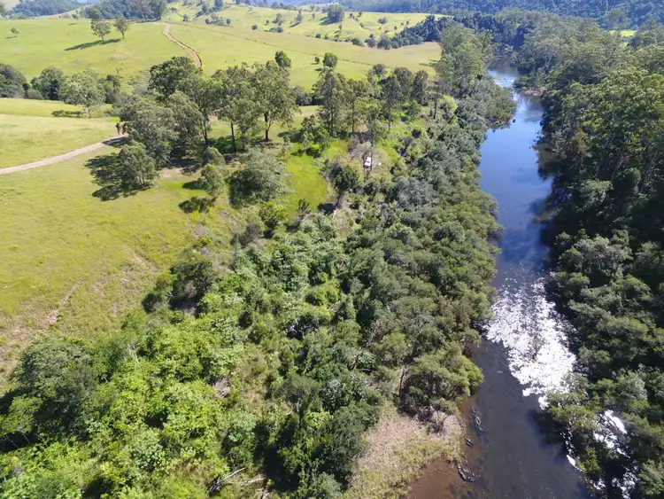 Second view of Homely rural property listing, Lot 501 Callaghans Creek Road, Gloucester NSW 2422