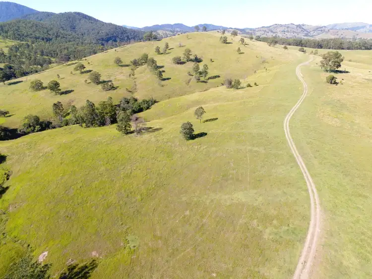 Third view of Homely rural property listing, Lot 501 Callaghans Creek Road, Gloucester NSW 2422