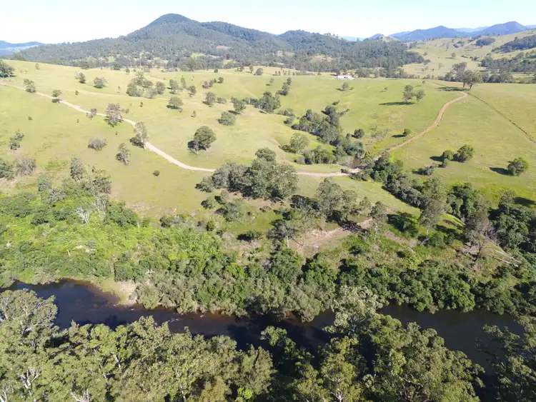 Fifth view of Homely rural property listing, Lot 501 Callaghans Creek Road, Gloucester NSW 2422