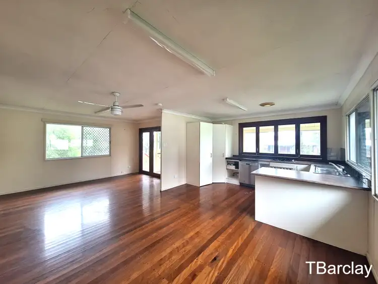 Second view of Homely house listing, 10 Double Bay St, Macleay Island QLD 4184